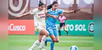 Sporting Cristal vs Universitario en la Liga Femenina: fecha, hora y canal del partido por semifinales