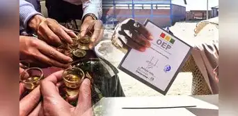 Ley seca por las Elecciones en Bolivia 2025: ¿a qué hora inicia y acaba la restricción por el balotaje presidencial?