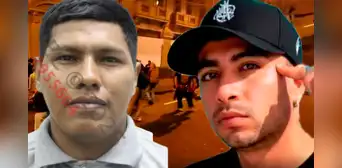 Poder Judicial ordena detención por 7 días contra Luis Magallanes, policía acusado de asesinar a Eduardo Ruiz Poder Judicial ordena detención por 7 días contra Luis Magallanes, policía acusado de asesinar a Eduardo Ruiz