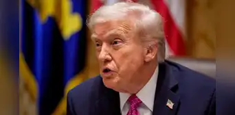 Trump asegura que Maduro le “ofreció de todo” para calmar tensiones con EE.UU.: “No quiere meterse con nosotros” Trump asegura que Maduro le “ofreció de todo” para calmar tensiones con EE.UU.: “No quiere meterse con nosotros”
