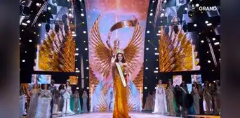 ¿Quién ganó el Miss Grand International 2025? ¿Quién ganó el Miss Grand International 2025?