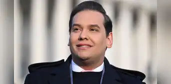 Donald Trump ordena liberación de un exlegislador republicano preso por fraude y robo de identidad Donald Trump ordena liberación de un exlegislador republicano preso por fraude y robo de identidad