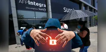 Cuidado con los enlaces falsos durante el retiro AFP 2025: conoces los links oficiales para solicitar hasta S/21.400 desde el 21 de octubre