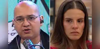 'Habla Good' critica a Alejandra Baigorria por comentarios sobre marchas: "Estamos en todo el derecho"