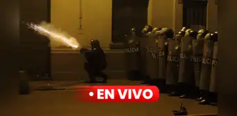 Marcha Generación Z EN VIVO: ¿qué se sabe de la protesta de hoy tras el asesinato de Eduardo Ruiz por parte de la PNP? Marcha Generación Z EN VIVO: ¿qué se sabe de la protesta de hoy tras el asesinato de Eduardo Ruiz por parte de la PNP?