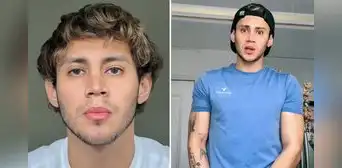 Denuncian a tiktoker Chriss Vanger por presunta apropiación ilícita de más de S/5.000: habría salido del Perú