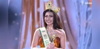 ¡Filipinas gana el Miss Grand International 2025!: revive minuto a minuto el certamen de belleza desde Tailandia