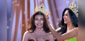 ¿Quién es Emma Tiglao, la periodista que consigue el segundo triunfo consecutivo para Filipinas en el Miss Grand International 2025? ¿Quién es Emma Tiglao, la periodista que consigue el segundo triunfo consecutivo para Filipinas en el Miss Grand International 2025?