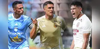 Tabla de posiciones del Torneo Clausura de Liga 1 EN VIVO: partidos de hoy y resultados de la fecha 15