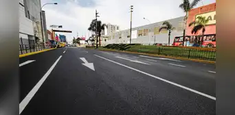 La avenida más larga de Lima conecta San Miguel y Carabayllo desde 1992: cruza 6 distritos en 32 kilómetros La avenida más larga de Lima conecta San Miguel y Carabayllo desde 1992: cruza 6 distritos en 32 kilómetros