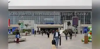 Gremios demandan postergar cobro de tarifa única de transferencia en el aeropuerto Jorge Chávez