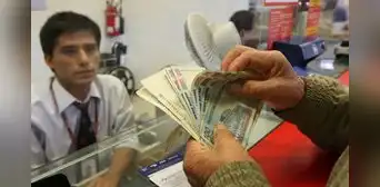 Retiro AFP inicia este 21 de octubre: liberación de hasta S/21.400 incrementaría el PBI en 0,5% Retiro AFP inicia este 21 de octubre: liberación de hasta S/21.400 incrementaría el PBI en 0,5%