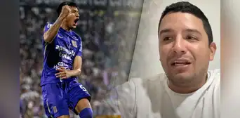Reimond Manco aconseja a Piero Cari que "no se crea el bravo" y advierte que puede terminar como él: "Todavía no tienes éxito"