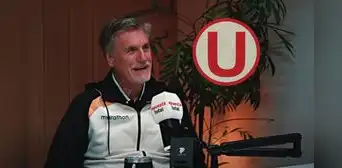 Francisco Hervás vuelve a la Liga Peruana de Vóley con Universitario y podría destronar a Alianza Lima: "El proyecto me convenció"