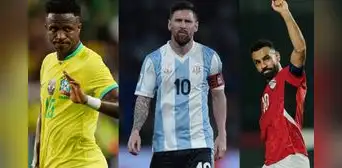 Ya van 28 de 48 selecciones clasificadas al Mundial 2026. Conoce quiénes se han anotado en la fiesta del fútbol