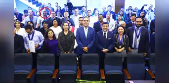 Dejaron escapar al amigo de Jerí, pieza clave del caso de violación