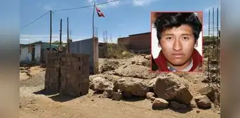 Arequipa: Policía detiene a padrastro que agredió violentamente a menor de cuatro años, pero Fiscalía lo libera