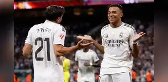 [DSports, En Vivo] Real Madrid vs Getafe HOY: convocados al partido por la fecha 9 de LaLiga