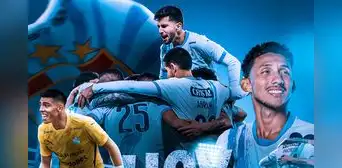¿Qué canal transmite Sporting Cristal vs Deportivo Garcilaso HOY por el Torneo Clausura de la Liga 1? ¿Qué canal transmite Sporting Cristal vs Deportivo Garcilaso HOY por el Torneo Clausura de la Liga 1?