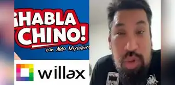 Aldo Miyashiro revela la verdadera razón por la que Willax suspendió su programa tras la marcha del 15 de octubre: "Hubo malestar" Aldo Miyashiro revela la verdadera razón por la que Willax suspendió su programa tras la marcha del 15 de octubre: "Hubo malestar"