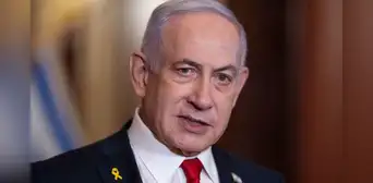 Benjamín Netanyahu ordena atacar “objetivos terroristas” en la Franja de Gaza tras acusar a Hamas de violar el alto al fuego Benjamín Netanyahu ordena atacar “objetivos terroristas” en la Franja de Gaza tras acusar a Hamas de violar el alto al fuego