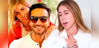 Fiorella Cayo sorprende al confesar que está en celibato tras su último divorcio hace 3 años: "No hay nadie que me guste" Fiorella Cayo sorprende al confesar que está en celibato tras su último divorcio hace 3 años: "No hay nadie que me guste"