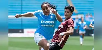 Sporting Cristal y Universitario empataron por la primera semifinal de la Liga Femenina 2025 Sporting Cristal y Universitario empataron por la primera semifinal de la Liga Femenina 2025