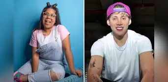 Tiktoker Karito Ruiz lanza indirecta a Chriss Vanger tras ser acusado de estafa: "El tiempo se encarga de acomodar la piezas" Tiktoker Karito Ruiz lanza indirecta a Chriss Vanger tras ser acusado de estafa: "El tiempo se encarga de acomodar la piezas"