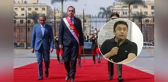 “Jerí cometió un error, no debió asumir”, afirma congresista Guillermo Bermejo