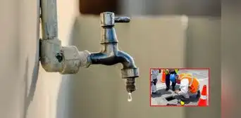 Estos distritos de Lima Metropolitana sufrirán corte de agua este 20 de octubre, según Sedapal: revisa las zonas afectadas Estos distritos de Lima Metropolitana sufrirán corte de agua este 20 de octubre, según Sedapal: revisa las zonas afectadas
