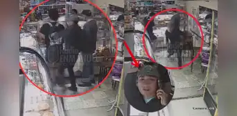 Estaba pagando con yape en panadería de Chaclacayo, pero delincuente lo estaba 'marcando' y le robó celular Estaba pagando con yape en panadería de Chaclacayo, pero delincuente lo estaba 'marcando' y le robó celular