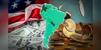 El país de América Latina que tendría una de las 10 economías más grandes del mundo en 2026: el petróleo sería clave