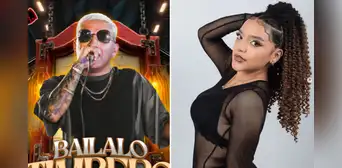 Muere el popular salsero peruano Johan Mora y su bailarina tras presunto atentado en el Callao Muere el popular salsero peruano Johan Mora y su bailarina tras presunto atentado en el Callao