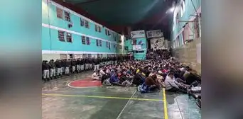 Cárceles peruanas: ¿El centro de operaciones del hampa? Cárceles peruanas: ¿El centro de operaciones del hampa?