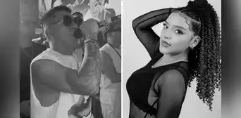 Habla testigo del asesinato de cantante y bailarina de La Timbera Orquesta en el Callao: "Estábamos a un minuto de cantar y nos dispararon" Habla testigo del asesinato de cantante y bailarina de La Timbera Orquesta en el Callao: "Estábamos a un minuto de cantar y nos dispararon"