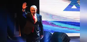 Benjamín Netanyahu, con más de 18 años en el poder, buscará un nuevo mandato como primer ministro de Israel Benjamín Netanyahu, con más de 18 años en el poder, buscará un nuevo mandato como primer ministro de Israel