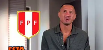 Gianluca Lapadula lamenta cambio en la selección peruana que tuvo como consecuencia quedar fuera del Mundial 2026: "Perdimos nuestra esencia" Gianluca Lapadula lamenta cambio en la selección peruana que tuvo como consecuencia quedar fuera del Mundial 2026: "Perdimos nuestra esencia"