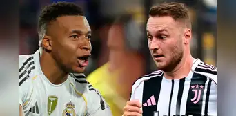 Canal TV del Real Madrid contra Juventus por la fecha 3 de la Champions League Canal TV del Real Madrid contra Juventus por la fecha 3 de la Champions League