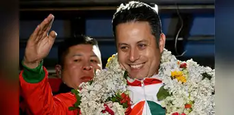 ¿Quién es Edman Lara, el nuevo vicepresidente de Bolivia tras la victoria electoral de Rodrigo Paz?