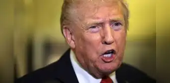 Donald Trump amenaza con enviar tropas a San Francisco para 'restaurar el orden' y combatir la delincuencia Donald Trump amenaza con enviar tropas a San Francisco para 'restaurar el orden' y combatir la delincuencia