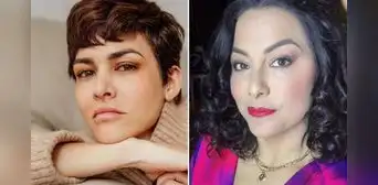 Anahí de Cárdenas envía conmovedor mensaje a Natalia Salas tras revelar que padece cáncer nuevamente: "Estás siempre bien"
