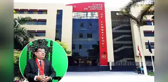 Dr. Cuipa Pinedo resalta que la oralidad familiar pondrá en el centro el interés superior de los niños y adolescentes Dr. Cuipa Pinedo resalta que la oralidad familiar pondrá en el centro el interés superior de los niños y adolescentes