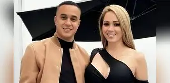Melissa Klug rompe su silencio tras borrar anuncio de ruptura con Jesús Barco y habla sobre presunta infidelidad: "Ha sido un error" Melissa Klug rompe su silencio tras borrar anuncio de ruptura con Jesús Barco y habla sobre presunta infidelidad: "Ha sido un error"