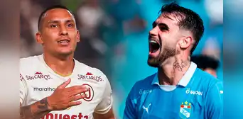 Universitario vs Sporting Cristal: día, hora y canal de TV para ver el partido por el Torneo Clausura 2025 Universitario vs Sporting Cristal: día, hora y canal de TV para ver el partido por el Torneo Clausura 2025