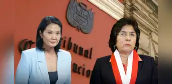 Marianella Ledesma critica al TC por archivar el caso Cócteles de Keiko Fujimori: "Es inconstitucional"