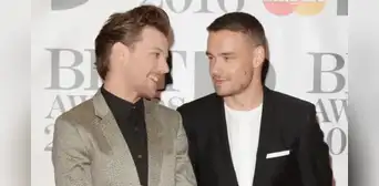 Louis Tomlinson se conmueve y le dedicó unas palabras a Liam Payne a un año de su fallecimiento: ''Nunca lo aceptaré'' Louis Tomlinson se conmueve y le dedicó unas palabras a Liam Payne a un año de su fallecimiento: ''Nunca lo aceptaré''