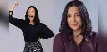 Natalia Salas agradece muestras de apoyo tras revelar que el cáncer regresó a su vida: "Piénsenme bonito, sana y feliz"