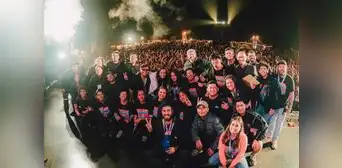 'Ya Toca Fest': un festival que da voz a los jóvenes 'Ya Toca Fest': un festival que da voz a los jóvenes