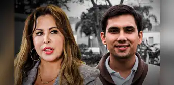 Chirinos menosprecia a columnista de La República y recibe contundente respuesta: “Es el tipo de gente que no hay que elegir” Chirinos menosprecia a columnista de La República y recibe contundente respuesta: “Es el tipo de gente que no hay que elegir”