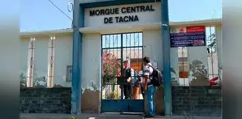 Hallan a familia chilena sin vida en su departamento de Tacna: dos adultos y una menor de 5 años Hallan a familia chilena sin vida en su departamento de Tacna: dos adultos y una menor de 5 años